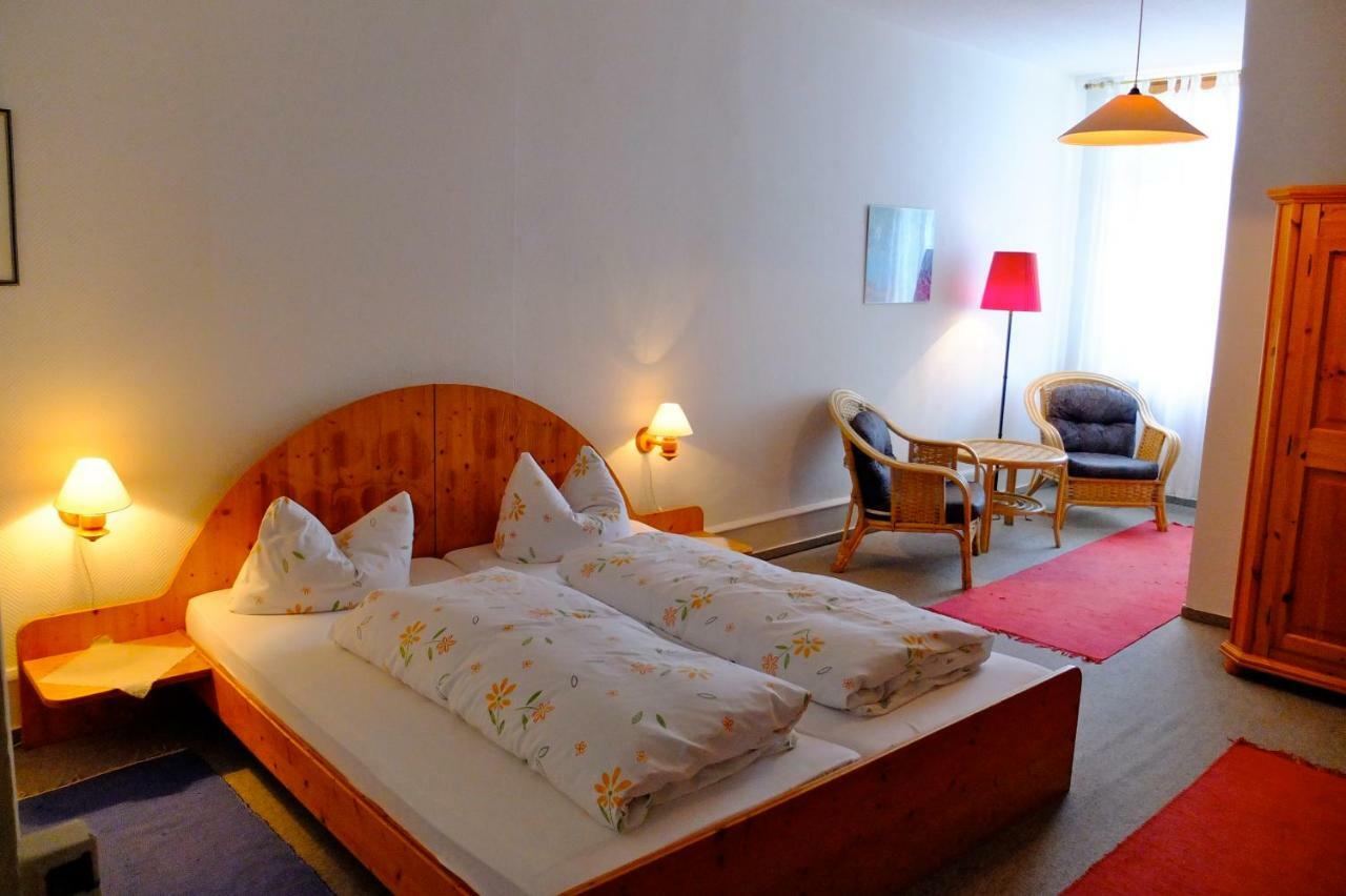 Hotel Loewen Kirchzarten Ngoại thất bức ảnh